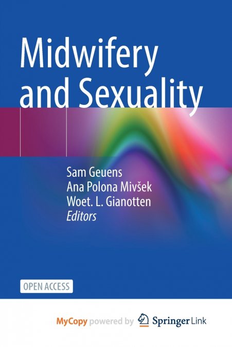 Midwifery and Sexuality