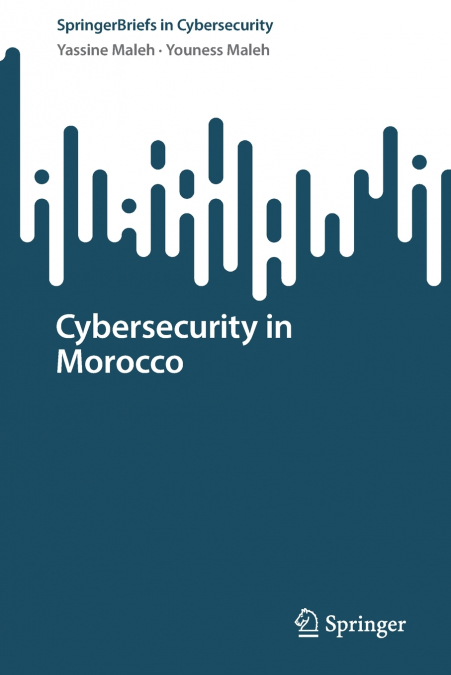 Cybersecurity in Morocco