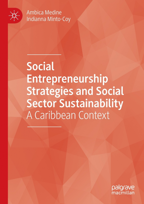 Social Entrepreneurship Strategies and Social Sector Sustainability
