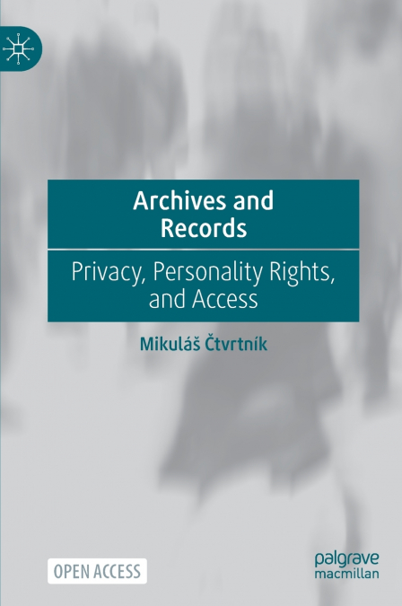 Archives and Records