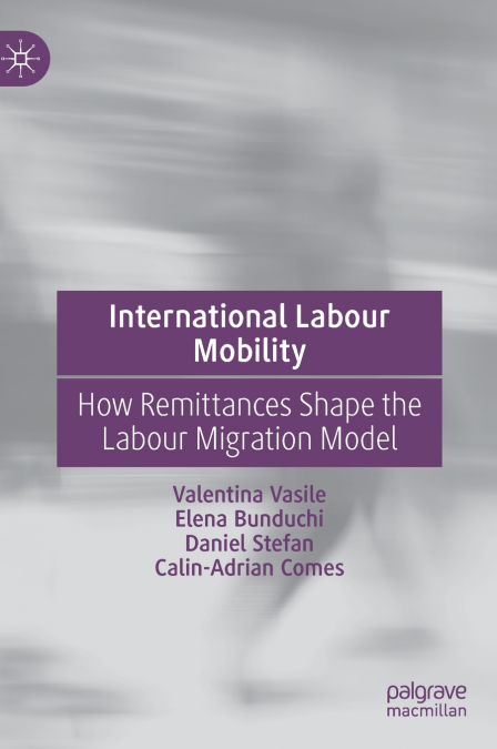 International Labour Mobility