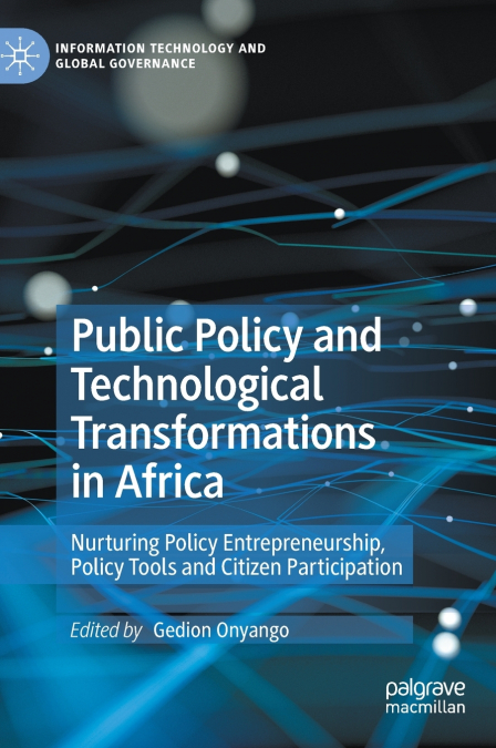 Public Policy and Technological Transformations in Africa