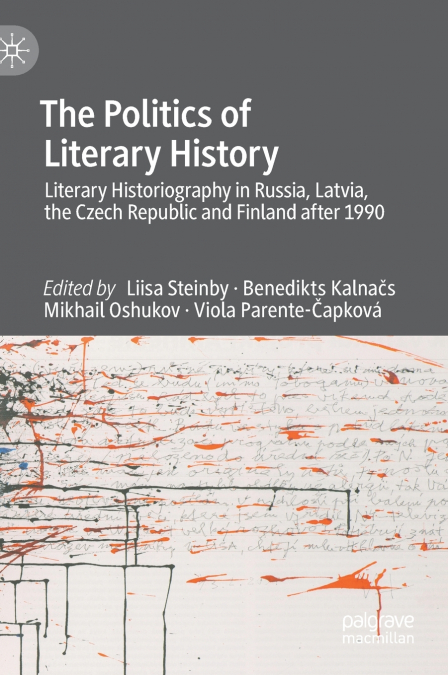 The Politics of Literary History