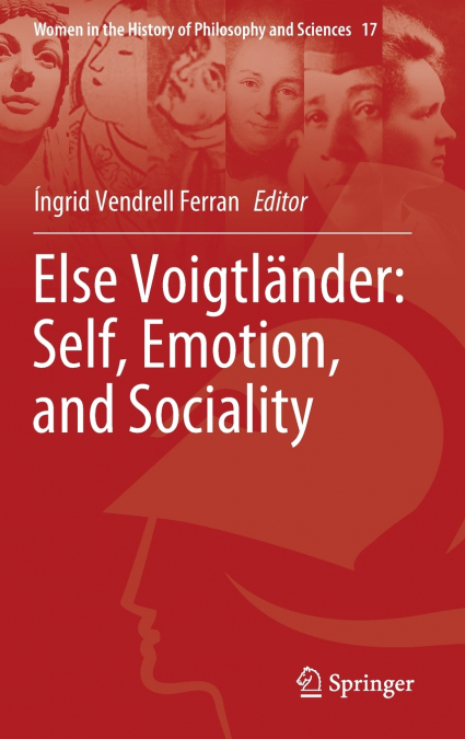 Else Voigtländer