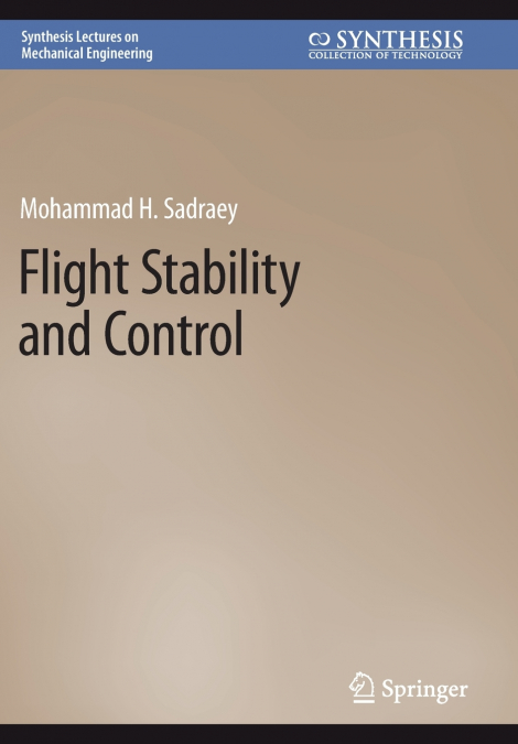 Flight Stability and Control