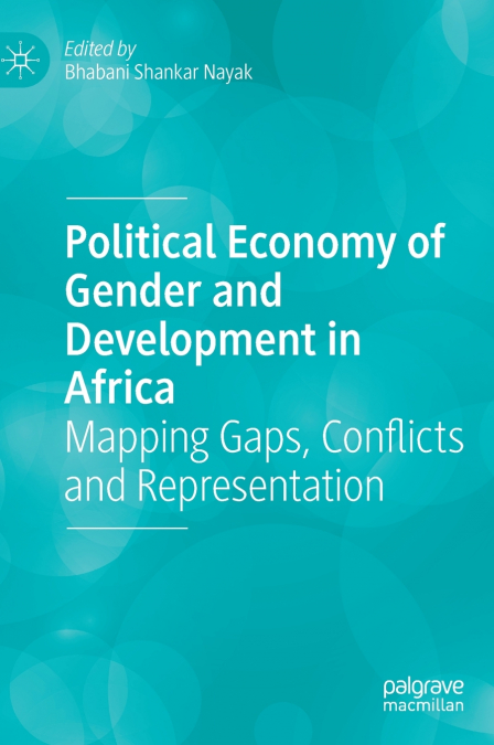 Political Economy of Gender and Development in Africa