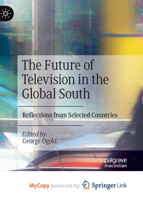 The Future of Television in the Global South