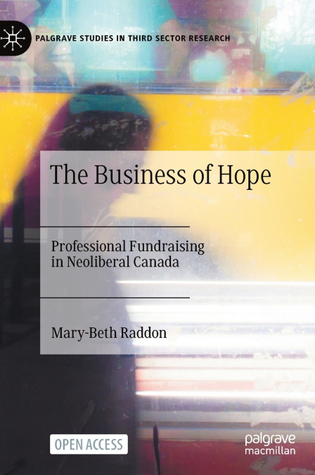 The Business of Hope