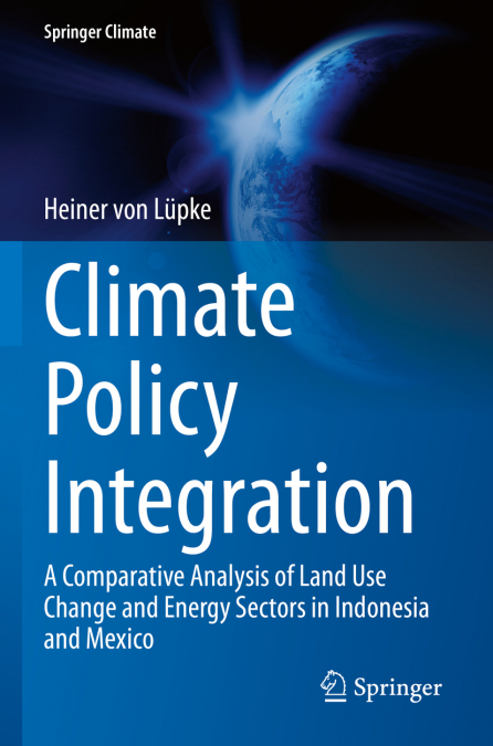 Climate Policy Integration