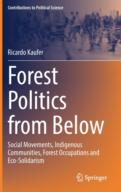 Forest Politics from Below