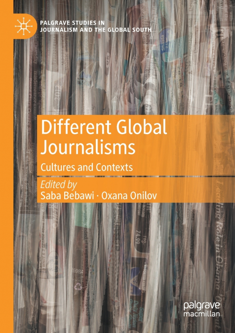 Different Global Journalisms