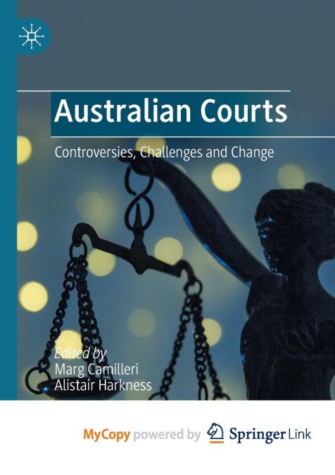 Australian Courts