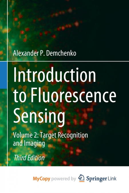 Introduction to Fluorescence Sensing