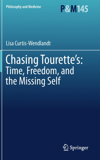Chasing Tourette’s
