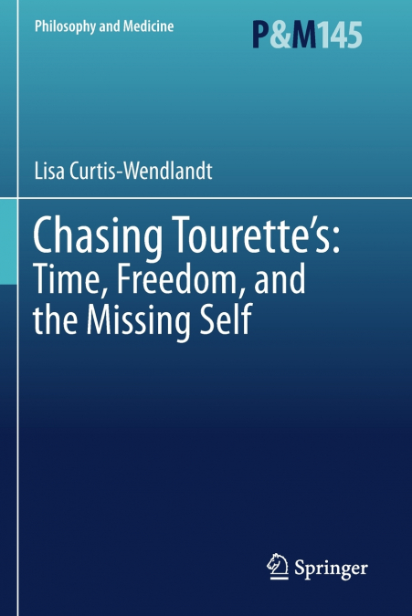 Chasing Tourette’s
