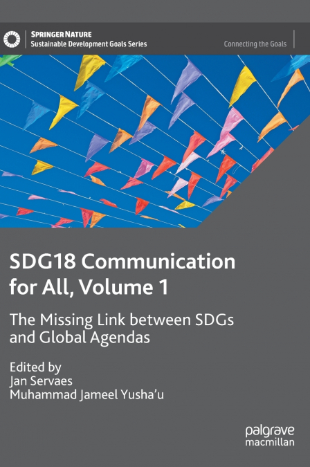 SDG18 Communication for All, Volume 1