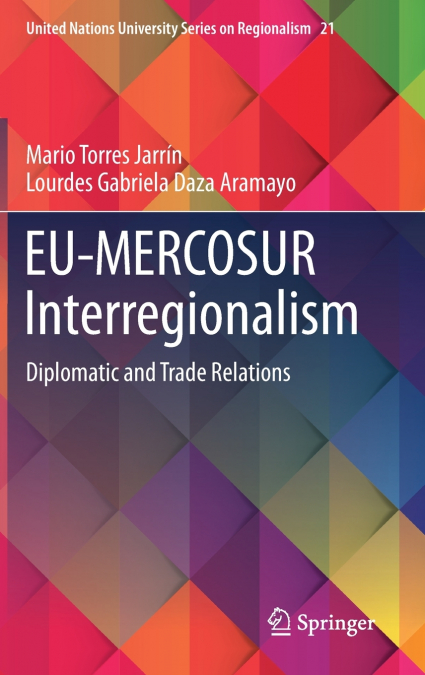 EU-MERCOSUR Interregionalism