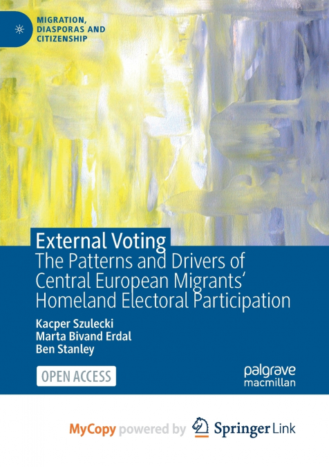 External Voting