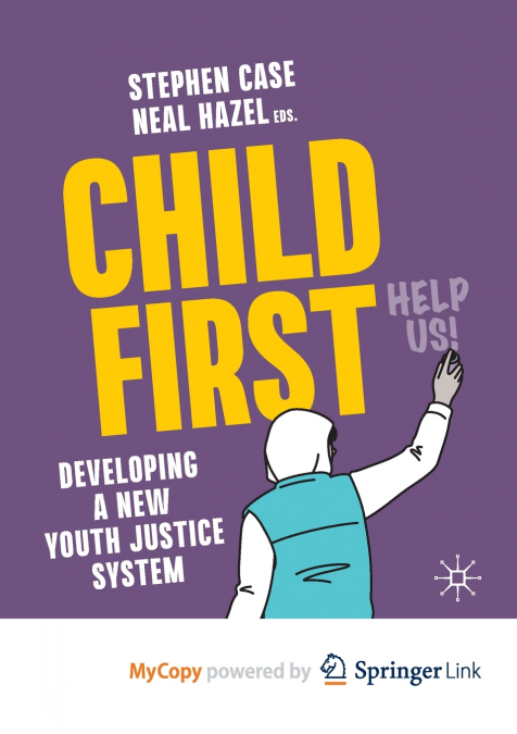 Child First