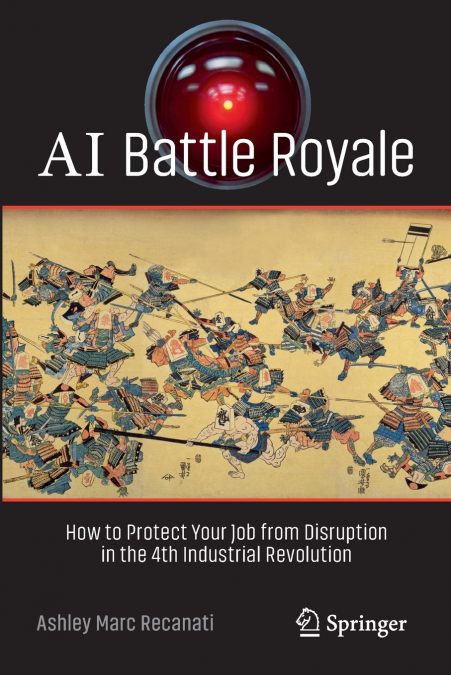 AI Battle Royale