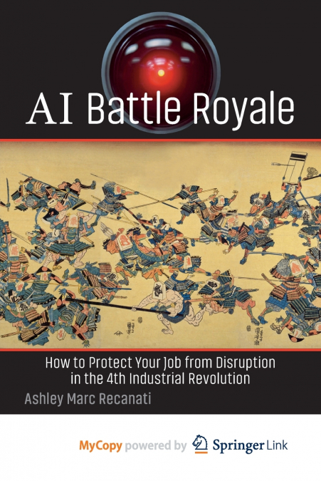 AI Battle Royale