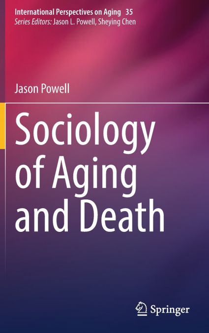 Sociology of Aging and Death