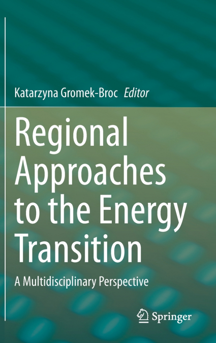 Regional Approaches to the Energy Transition
