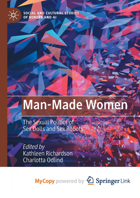 Man-Made Women