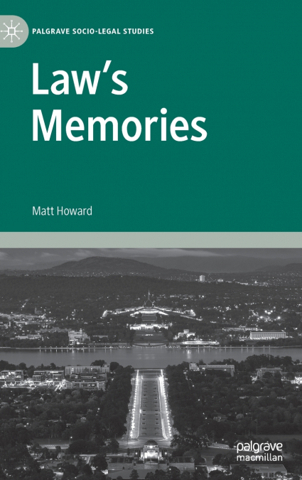 Law’s Memories