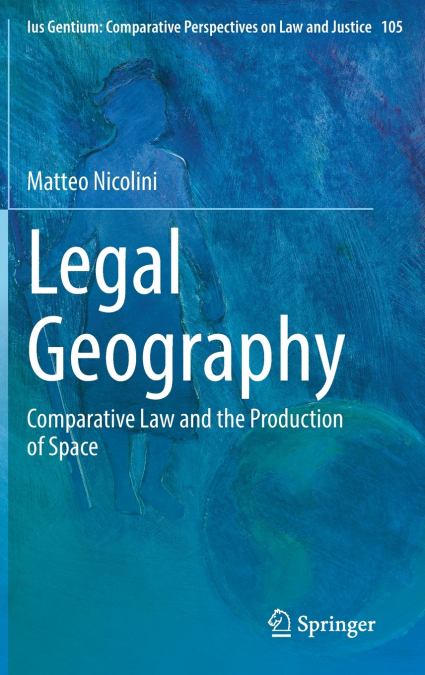 Legal Geography