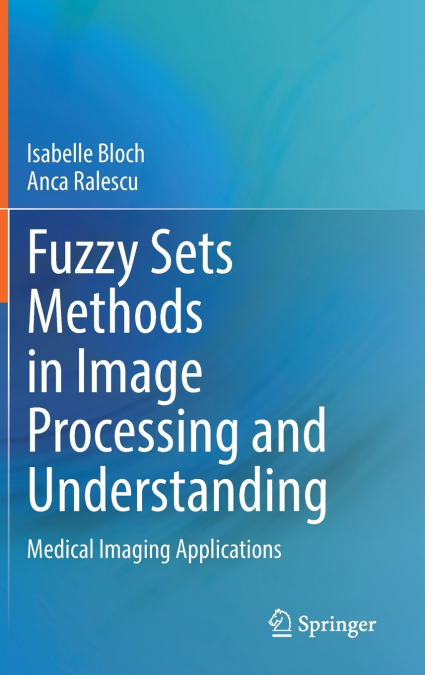 Fuzzy Sets Methods in Image Processing and Understanding