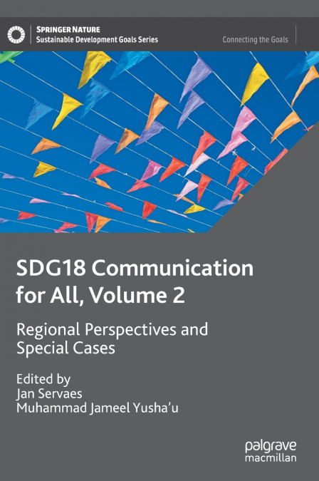 SDG18 Communication for All, Volume 2
