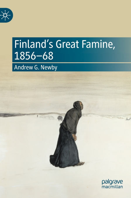Finland’s Great Famine, 1856-68