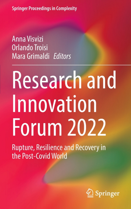 Research and Innovation Forum 2022