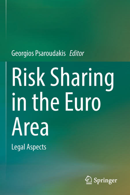 Risk Sharing in the Euro Area