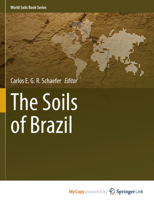 The Soils of Brazil