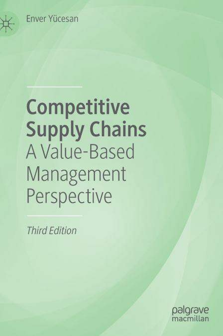 Competitive Supply Chains
