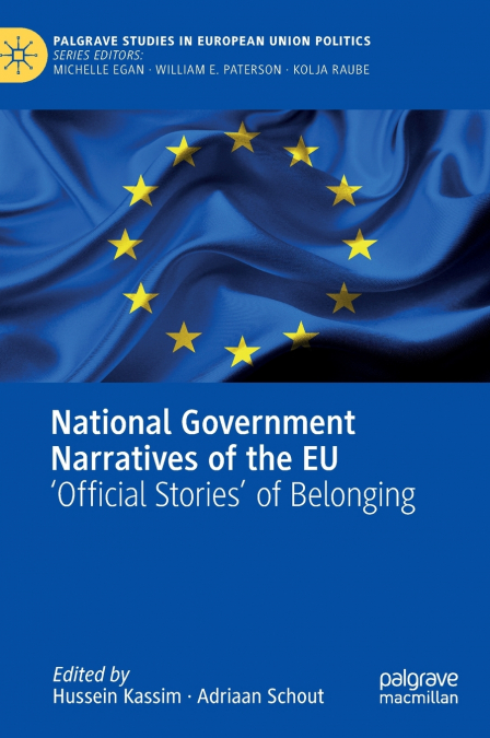 National Government Narratives of the EU
