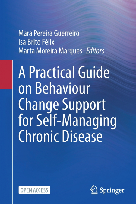 A Practical Guide on Behaviour Change Support for Self-Managing Chronic Disease