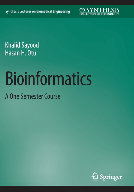 Bioinformatics