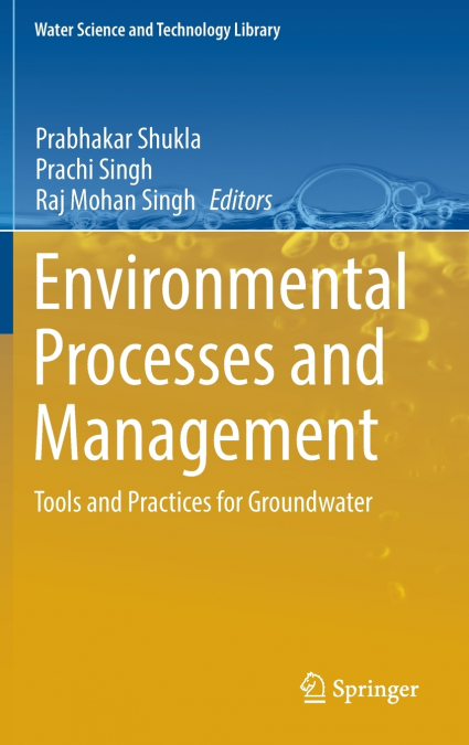 Environmental Processes and Management