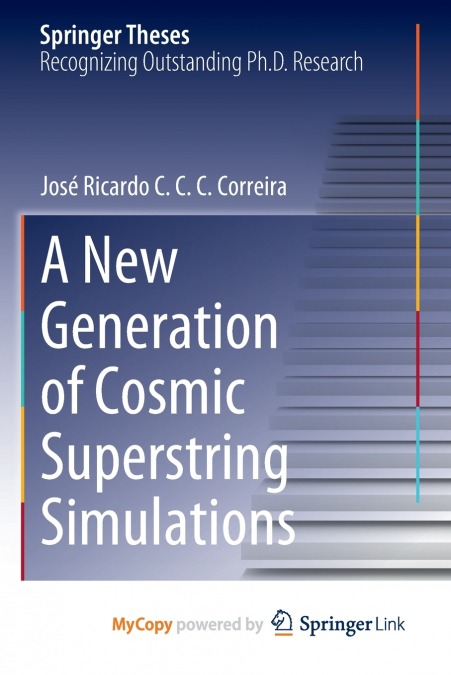 A New Generation of Cosmic Superstring Simulations