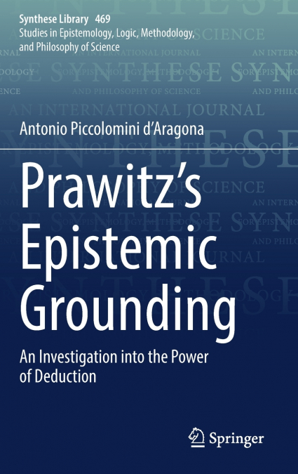 Prawitz’s Epistemic Grounding