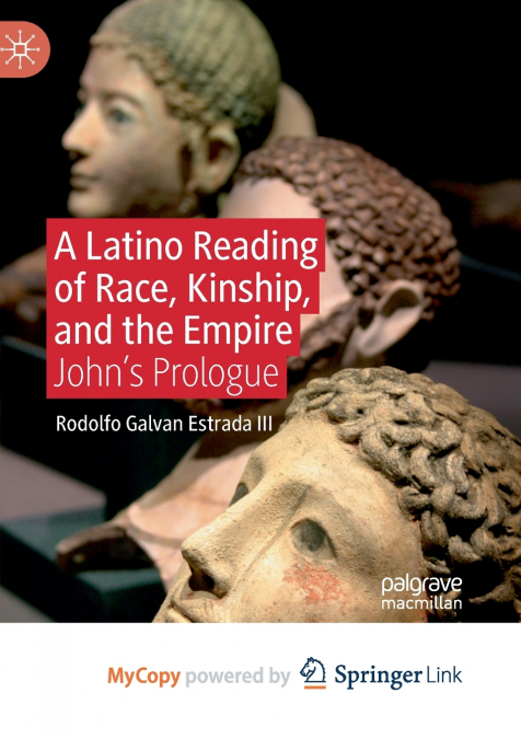 A Latino Reading of Race, Kinship, and the Empire