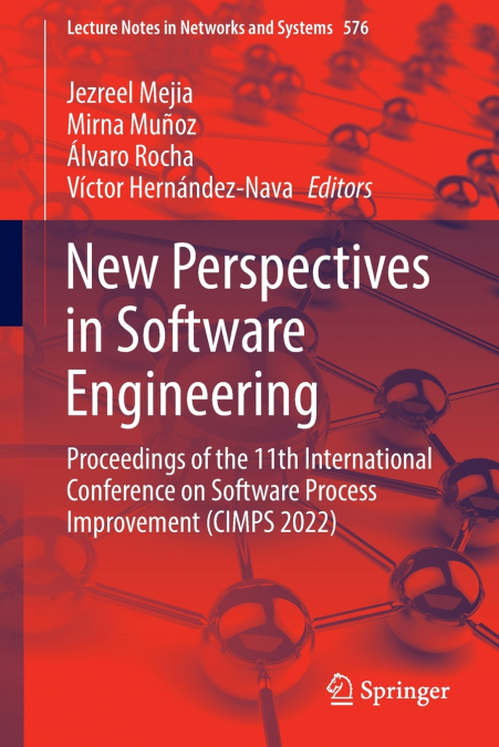 New Perspectives in Software Engineering
