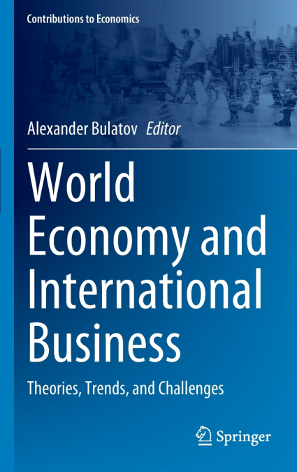 World Economy and International Business