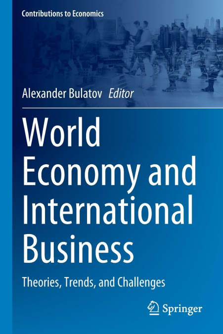 World Economy and International Business