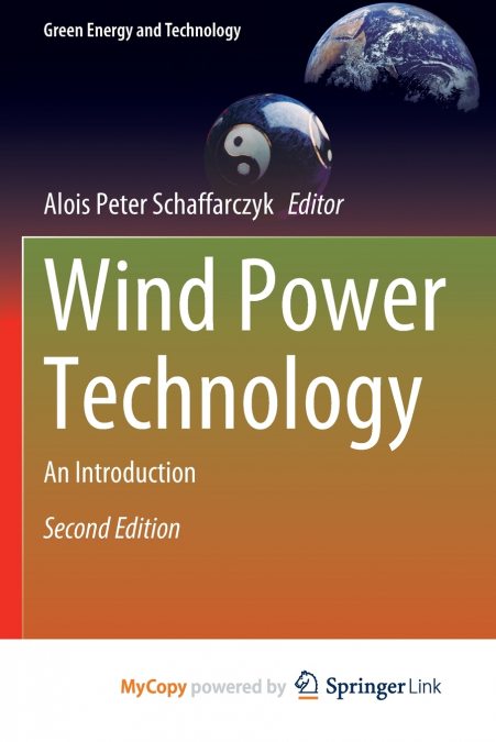 Wind Power Technology