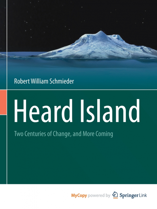 Heard Island