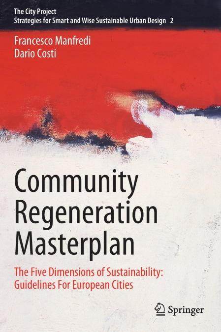 Community Regeneration Masterplan